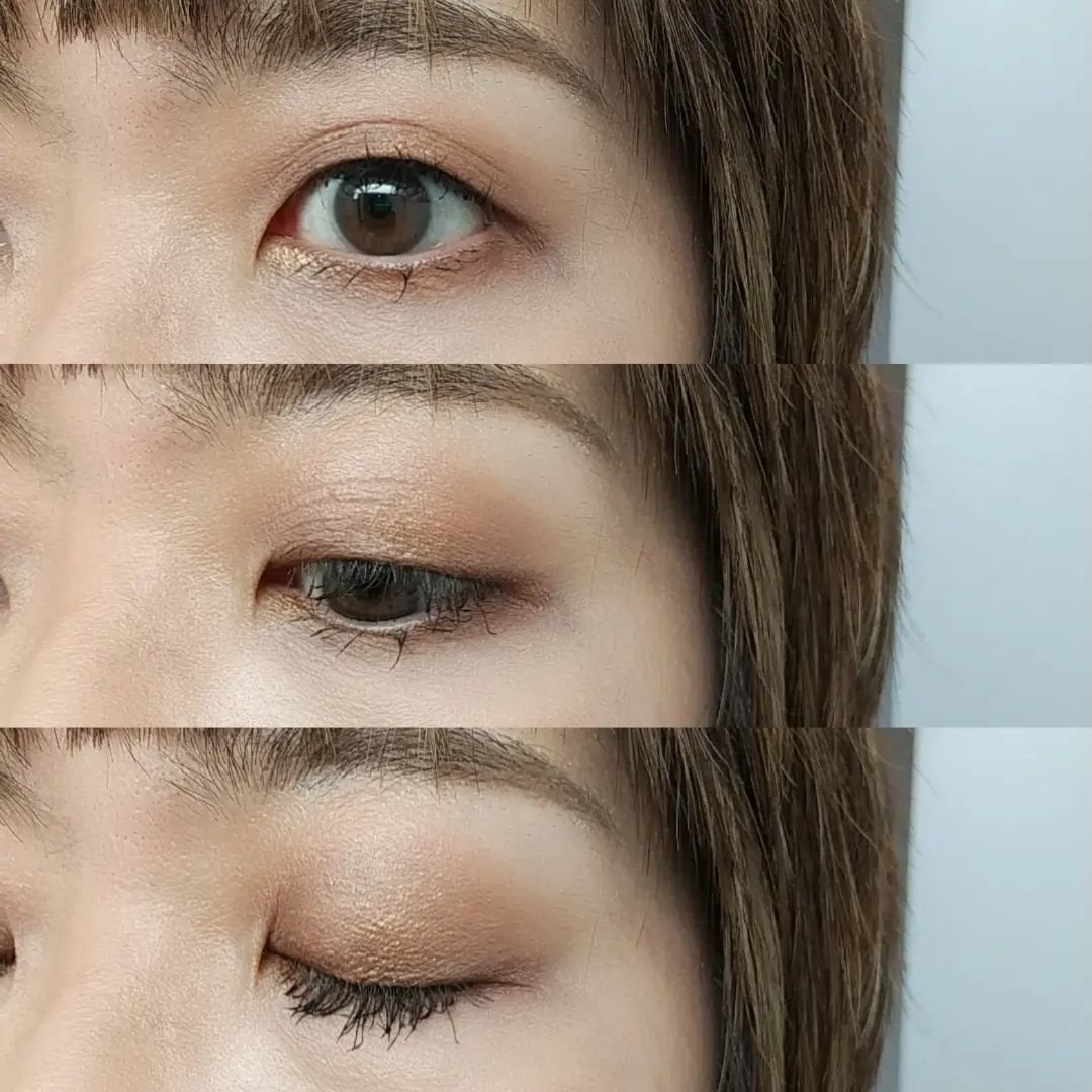 レ キャトル オンブル/CHANEL/アイシャドウパレットを使ったクチコミ(2枚目)