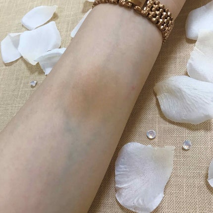 ミックスカラーチーク/CEZANNE/パウダーチークを使ったクチコミ(3枚目)