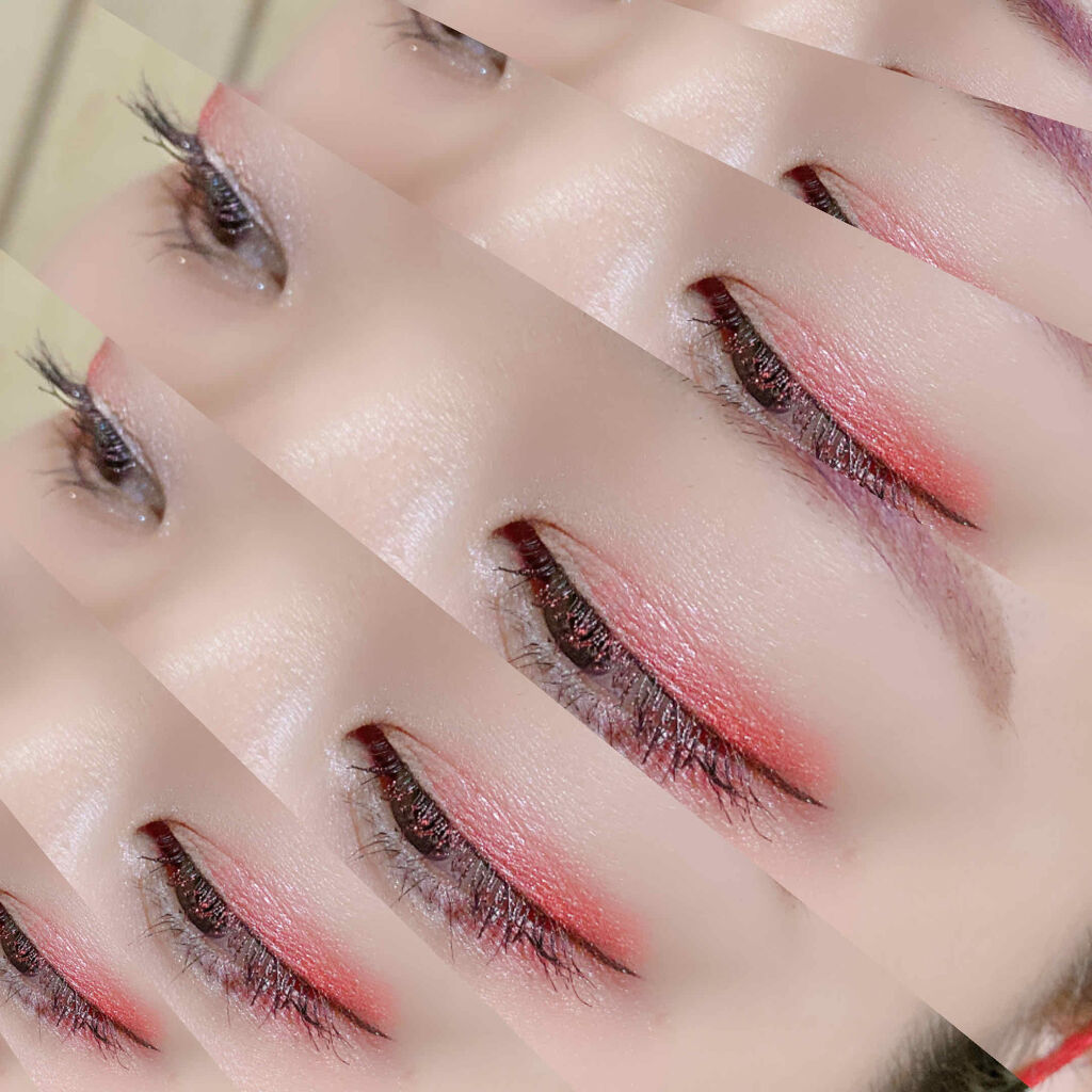 UR GLAM　BRIGHTNING POWDER/U R GLAM/パウダーハイライトを使ったクチコミ（3枚目）