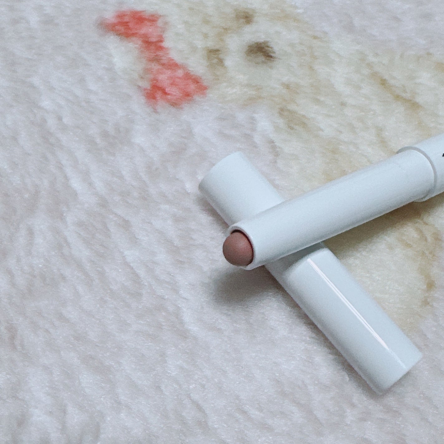 1moreペンシルR/b idol/スティックハイライトを使ったクチコミ(2枚目)