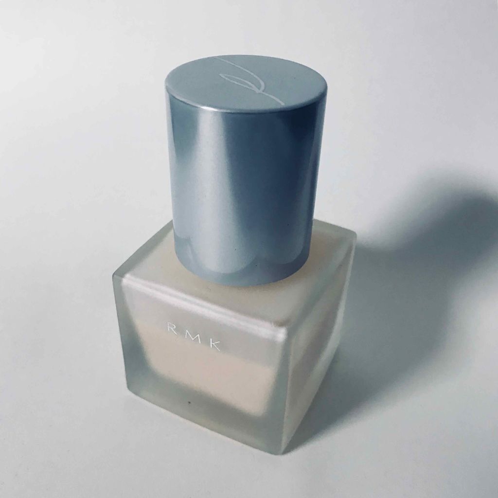 RMK メイクアップベース/RMK/化粧下地を使ったクチコミ(1枚目)