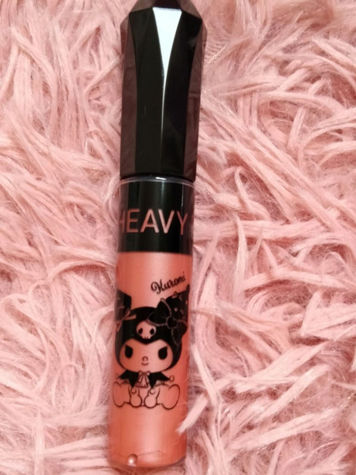 カラーリングアイブロウ/ヘビーローテーション/眉マスカラを使ったクチコミ(6枚目)