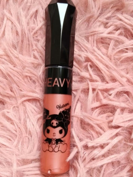 カラーリングアイブロウ/ヘビーローテーション/眉マスカラを使ったクチコミ(6枚目)