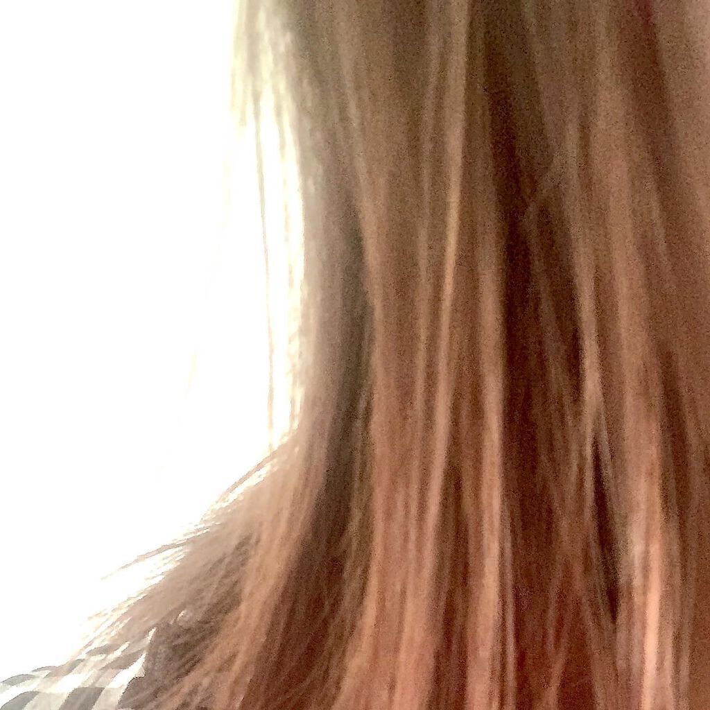 エフェクトエッセンス/ビーリザーブ/ヘアミルクを使ったクチコミ(4枚目)