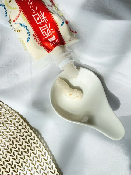 ワフードメイド 酒粕パック/pdc/洗い流すパック・マスクを使ったクチコミ(3枚目)