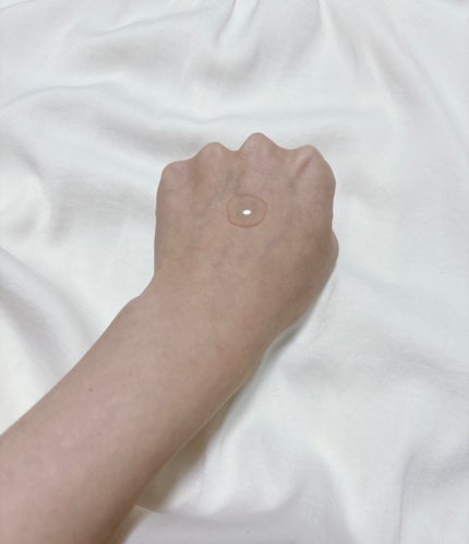 トイロ バランシングドロップ<医薬部外品>(化粧液)/ファンケル/化粧水を使ったクチコミ(2枚目)