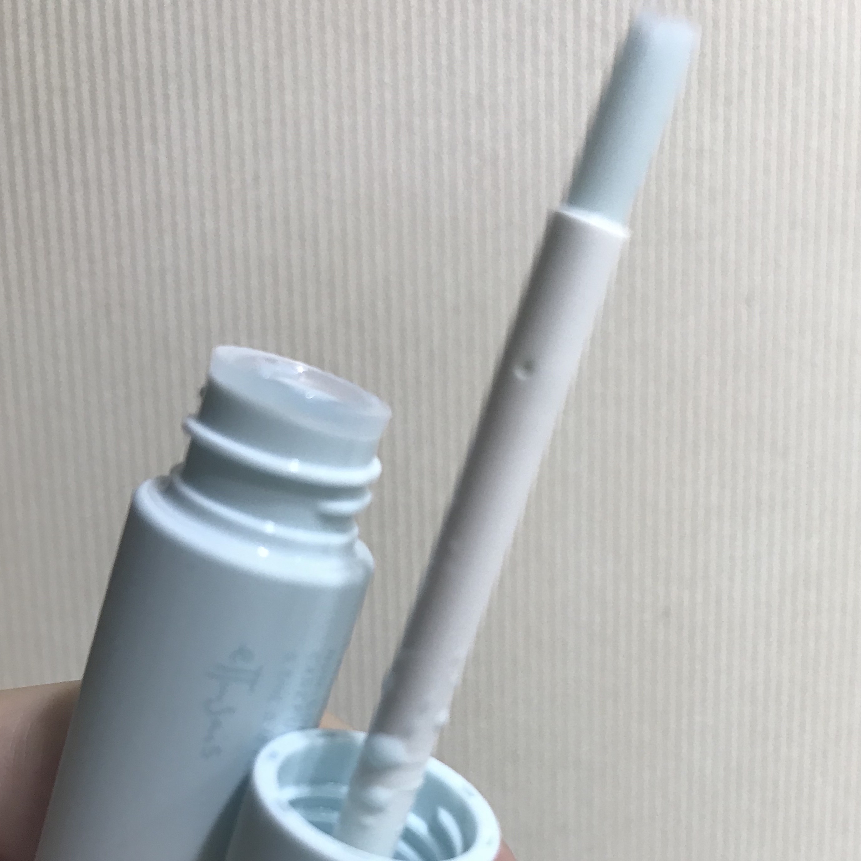 エテュセ ポアレスプライマー クール/ettusais/化粧下地を使ったクチコミ（2枚目）