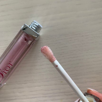【旧】ディオール アディクト ステラー グロス/Dior/リップグロスを使ったクチコミ(3枚目)