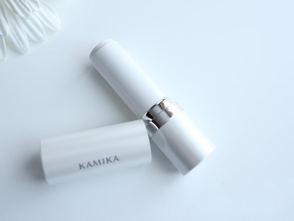 シルキースティックファンデーション/KAMIKA/その他ファンデーションを使ったクチコミ(1枚目)