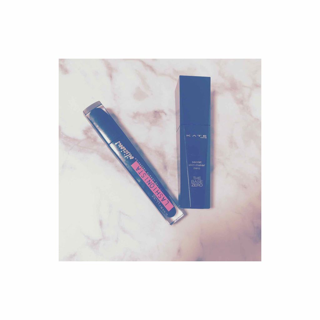 シークレットスキンメイカーゼロ（リキッド）/KATE/リキッドファンデーションを使ったクチコミ（1枚目）