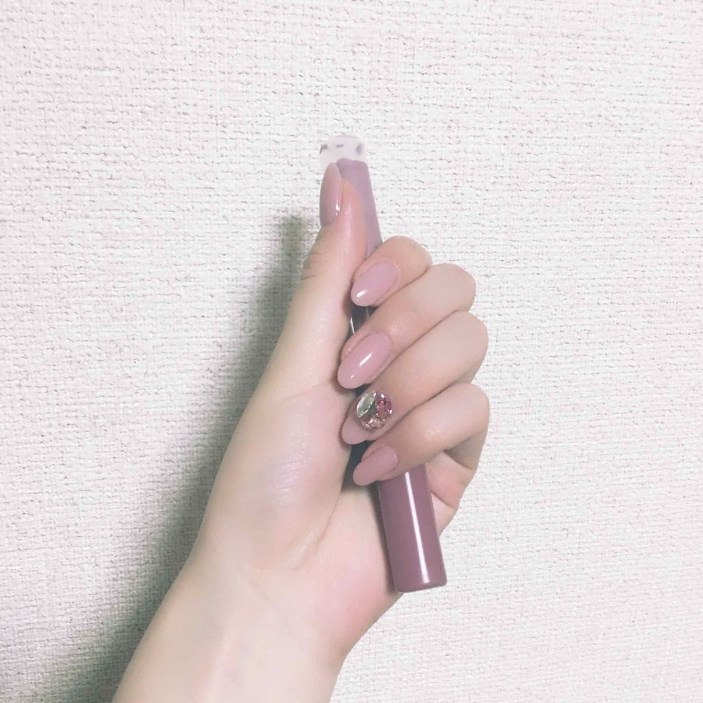 Wウォーターアイズ カラーインク/RMK/リキッドアイシャドウを使ったクチコミ(1枚目)