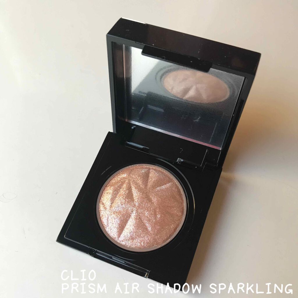 プリズム エアー シャドウ 18 BEIGE GLOW