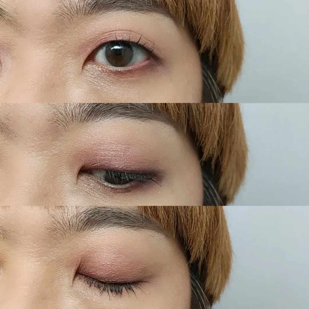 レ キャトル オンブル ツイード/CHANEL/アイシャドウパレットを使ったクチコミ（2枚目）