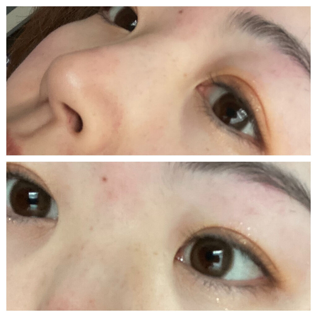 ショコラスウィート アイズ ソフトマット/リンメル ロンドン/アイシャドウパレットを使ったクチコミ（2枚目）