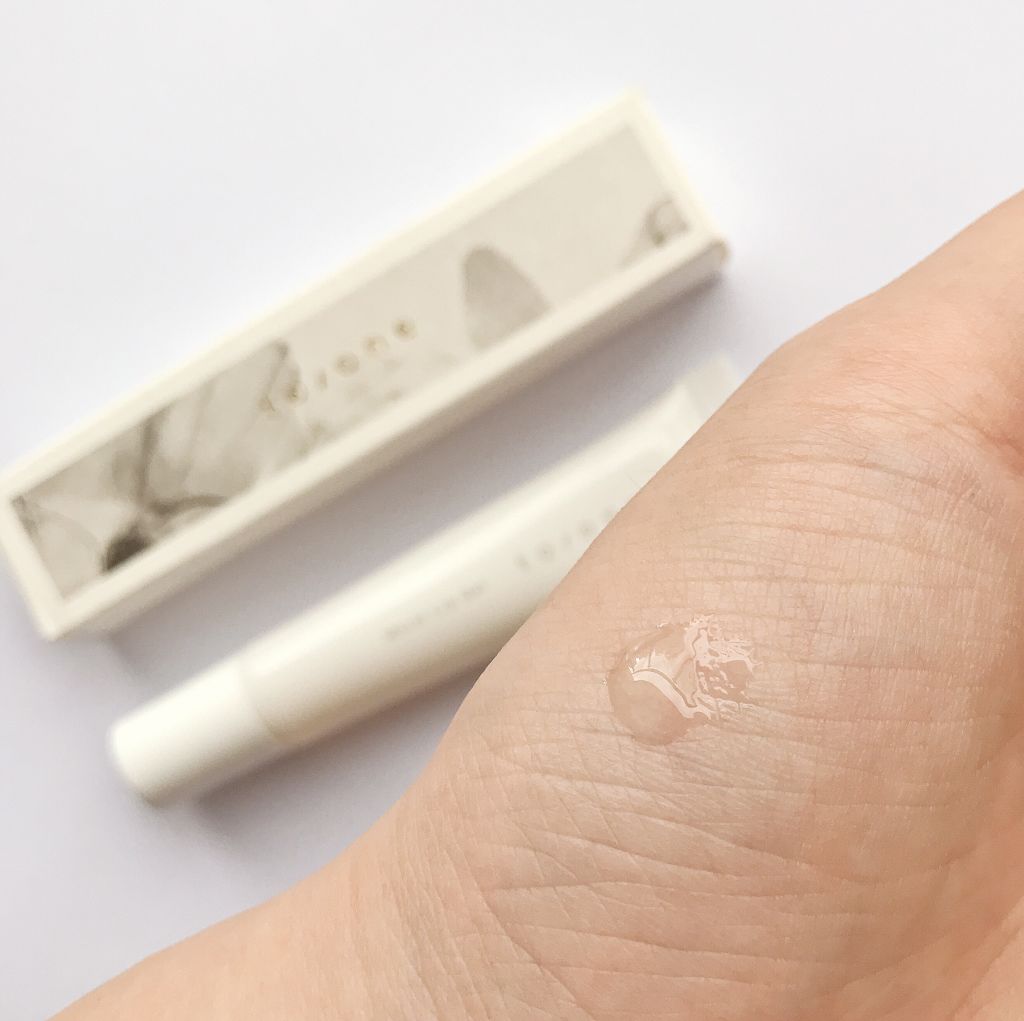 トーン モイスト リップジェル/to/one/リップ美容液を使ったクチコミ（2枚目）