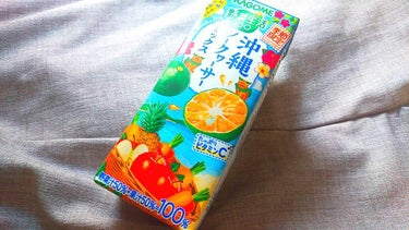 野菜生活100/野菜生活１００/ドリンクを使ったクチコミ（1枚目）