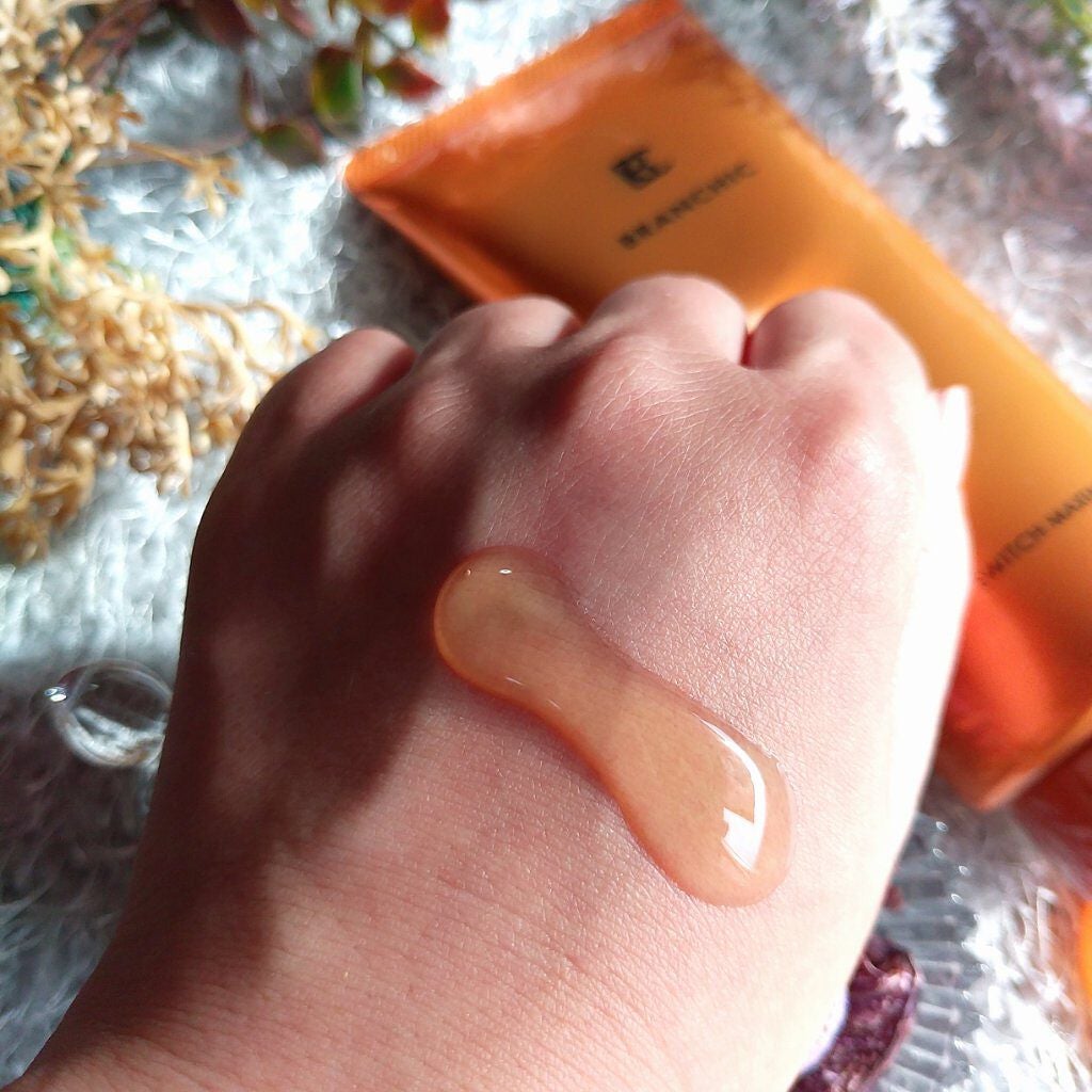 ブランシック スイッチマキシマイザー/BRANCHIC/その他洗顔料を使ったクチコミ(4枚目)