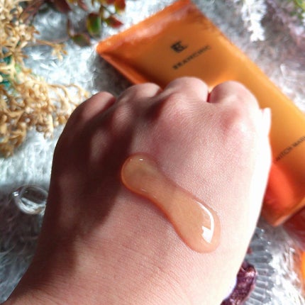 ブランシック スイッチマキシマイザー/BRANCHIC/その他洗顔料を使ったクチコミ(4枚目)