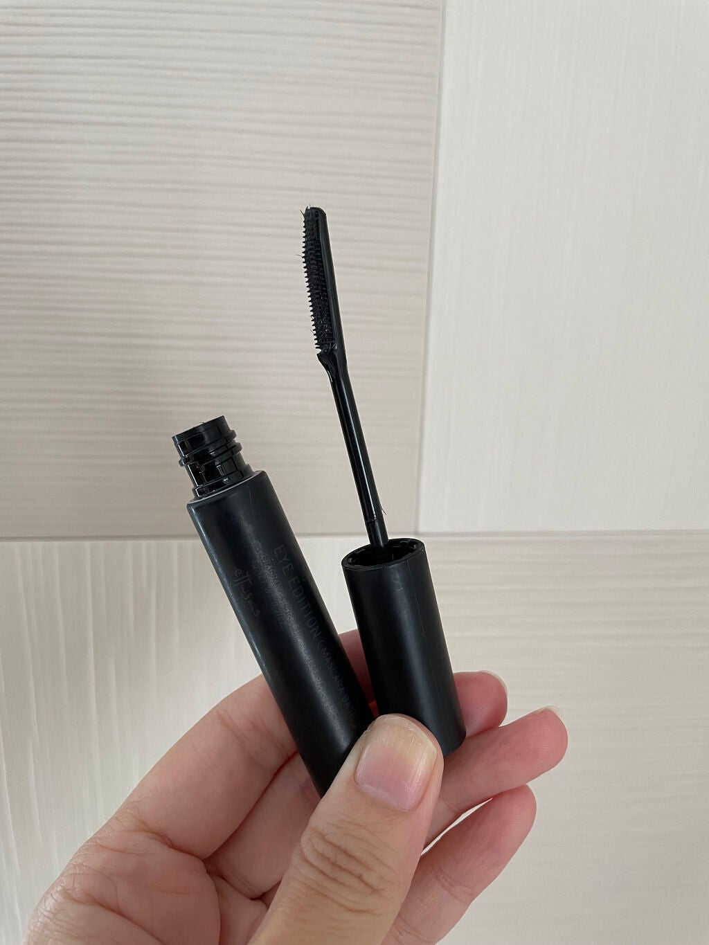 エテュセ アイエディション (マスカラベース)/ettusais/マスカラ下地を使ったクチコミ(1枚目)