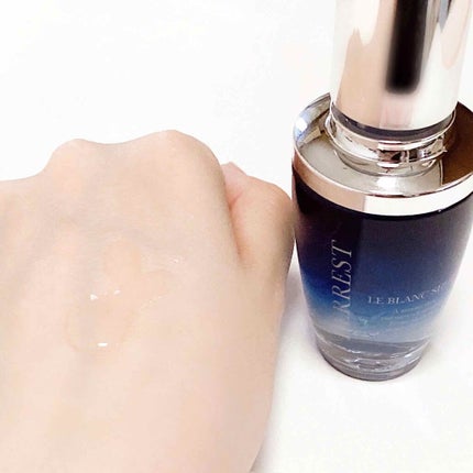 LE BLANC SHOT/HERREST/美容液を使ったクチコミ(4枚目)