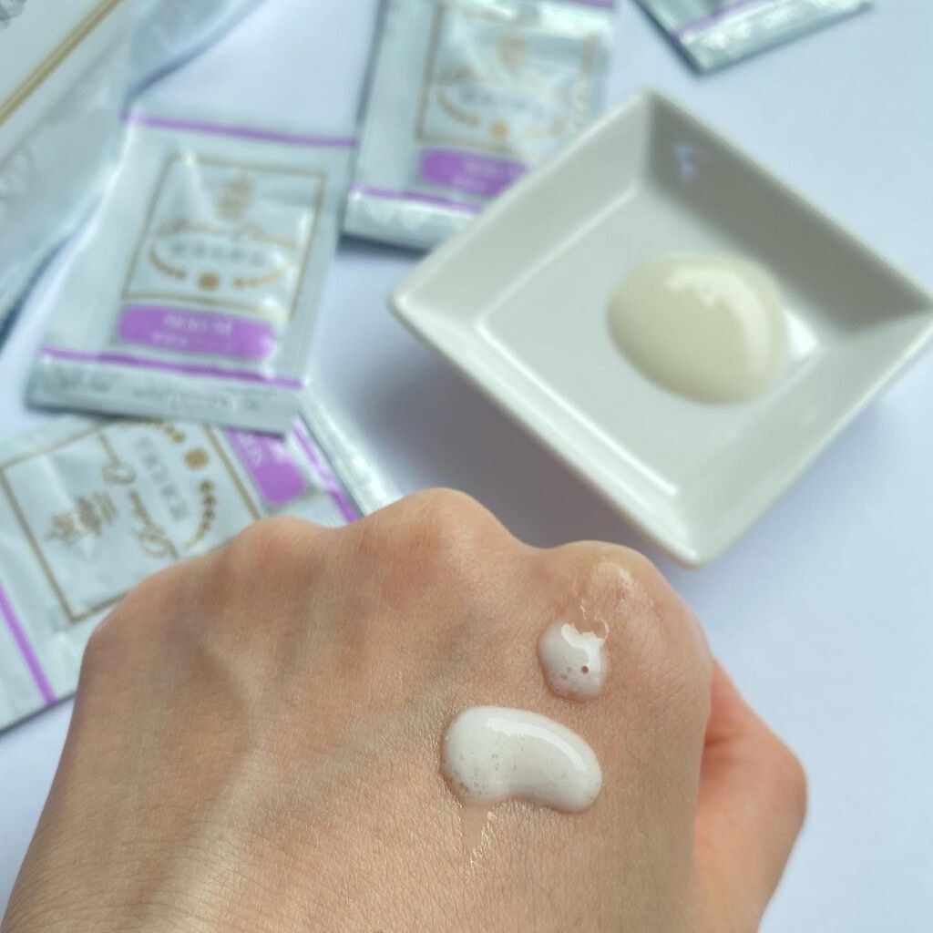 を使ったクチコミ（3枚目）