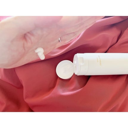 SILK THE RICH シャンプー/トリートメント/SILK THE RICH/市販シャンプーを使ったクチコミ(8枚目)