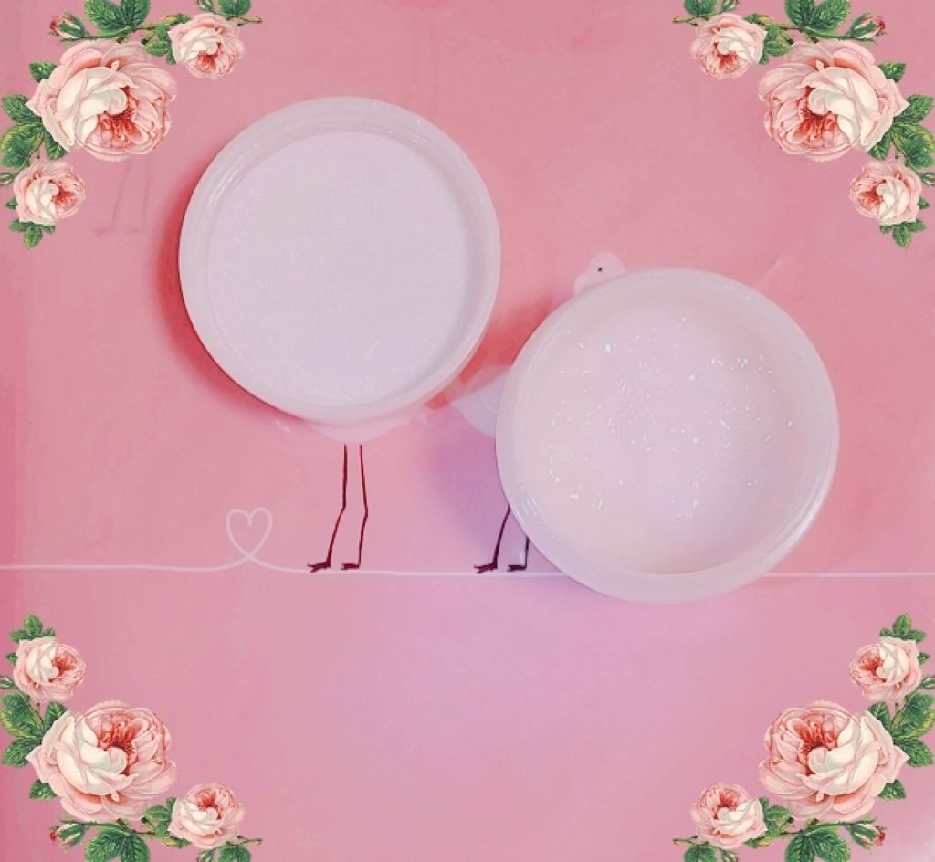 【旧品】マシュマロフィニッシュパウダー/キャンメイク/プレストパウダーを使ったクチコミ(2枚目)