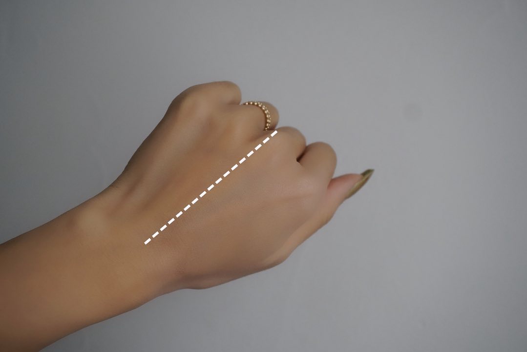 マスクフィットトーンアップクリーム/TIRTIR(ティルティル)/化粧下地を使ったクチコミ（3枚目）