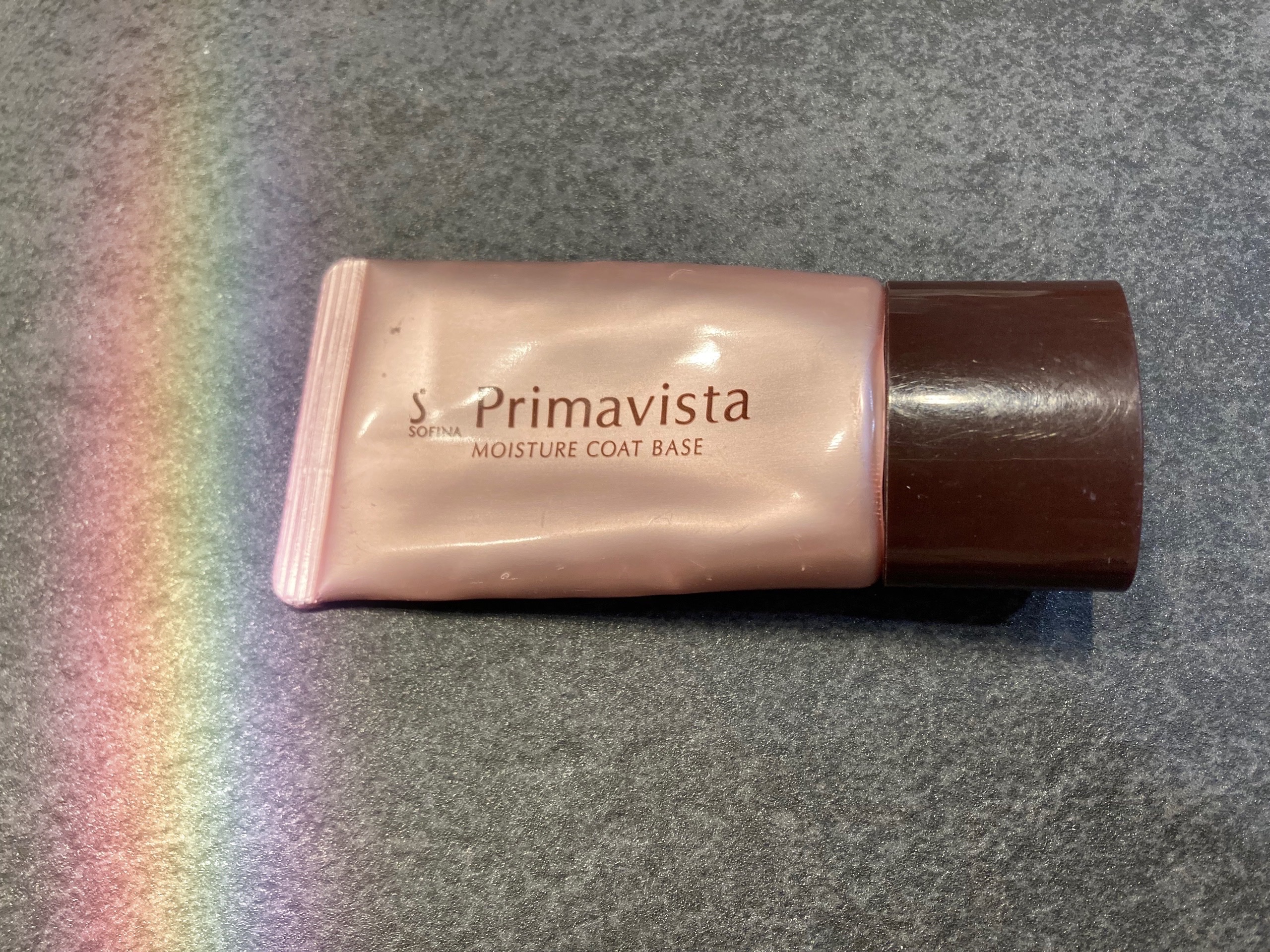 カサつき・粉ふき防止化粧下地/プリマヴィスタ/化粧下地を使ったクチコミ（1枚目）