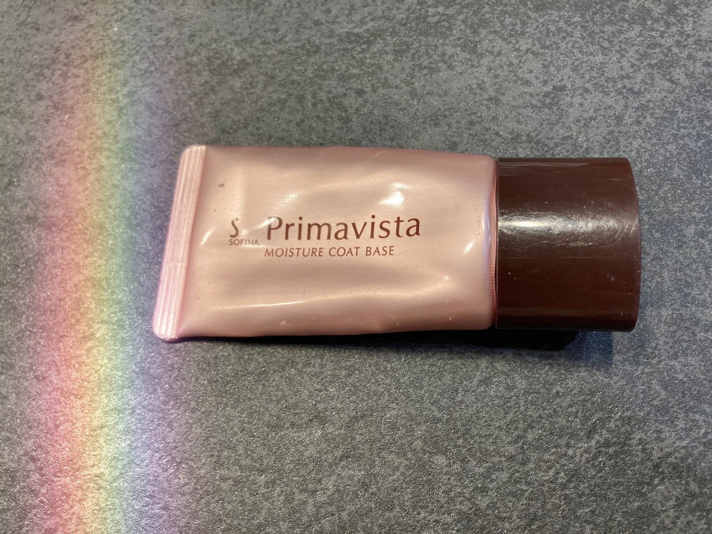 カサつき・粉ふき防止化粧下地/プリマヴィスタ/化粧下地を使ったクチコミ(1枚目)