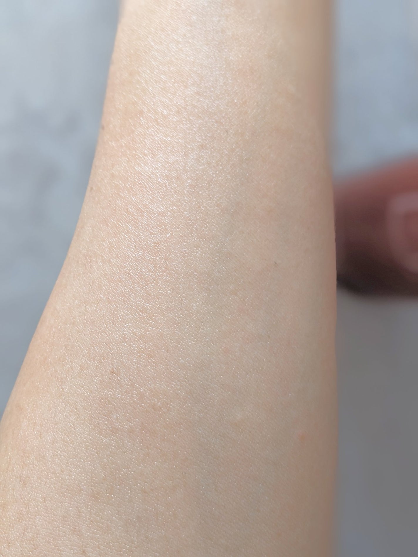 モイストジェルN /HISKIN/ボディローションを使ったクチコミ(6枚目)