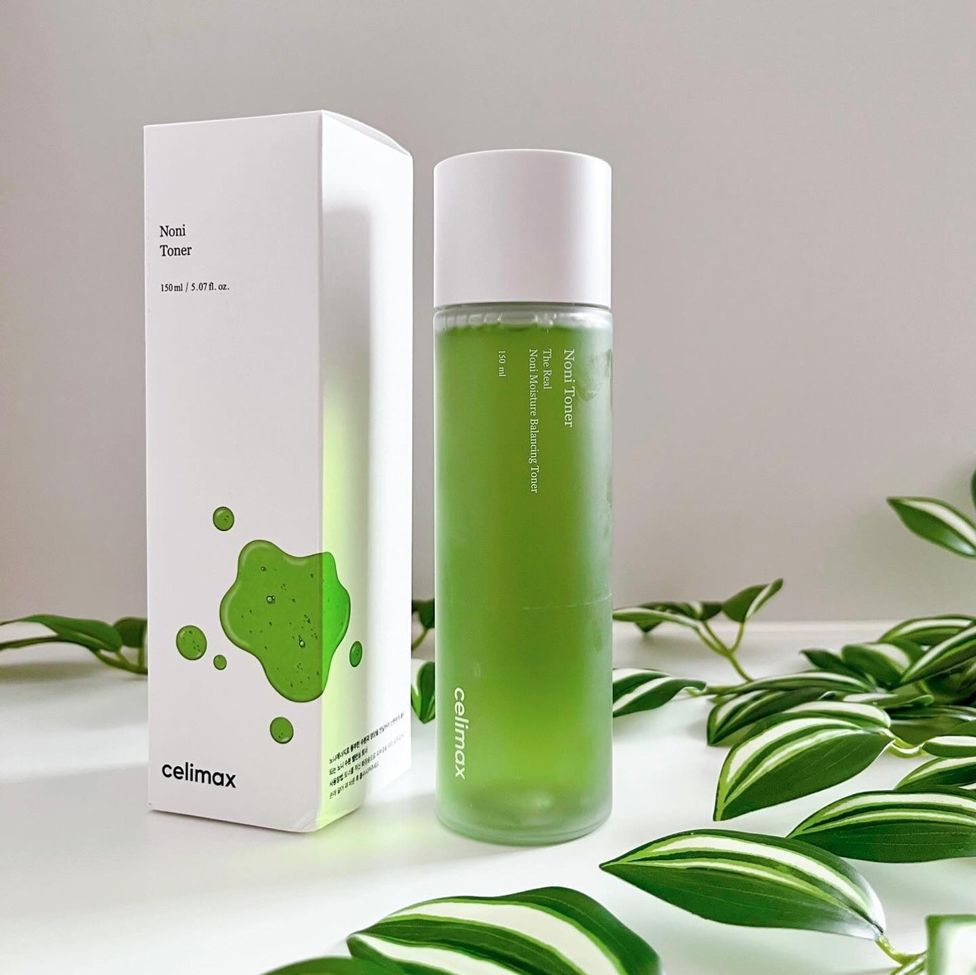 Noni Ampule/celimax/美容液を使ったクチコミ(6枚目)