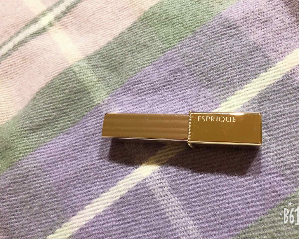 プライムティント ルージュ/ESPRIQUE/リップティントを使ったクチコミ（1枚目）