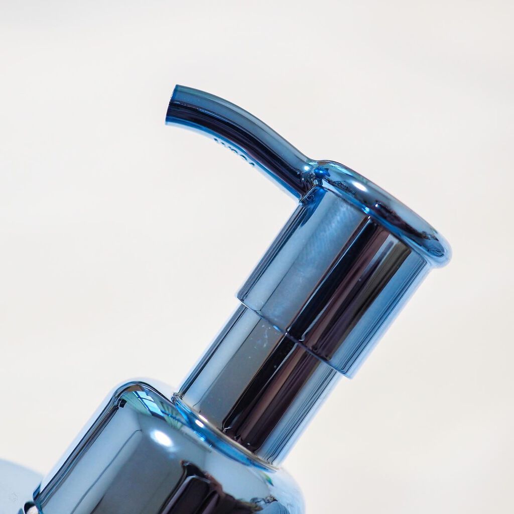 シルキー&ダメージリペア ヘアオイル/FUN AZUM/ヘアオイルを使ったクチコミ(2枚目)