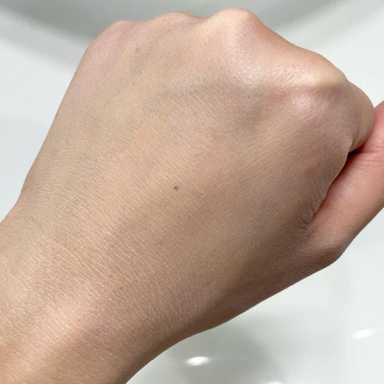 リフトホワイト UVベース CC/BRIGHTAGE/CCクリームを使ったクチコミ(3枚目)