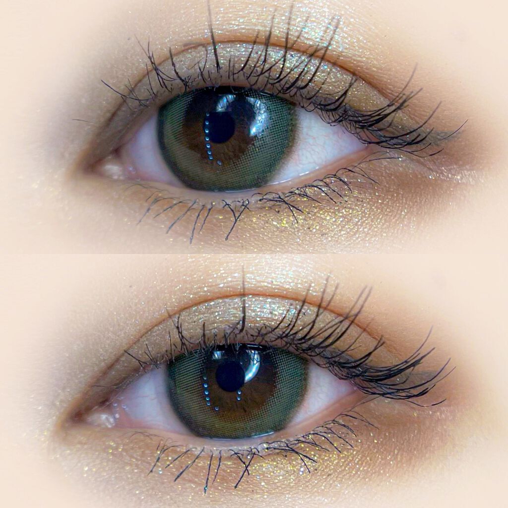 VNTUS 1day/VNTUS/ワンデー（１DAY）カラコンを使ったクチコミ（3枚目）