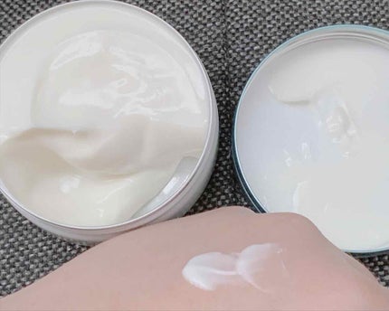 スチームクリーム UVプロテクション 33 ハッカ&アロエ/STEAMCREAM/日焼け止めクリームを使ったクチコミ(2枚目)