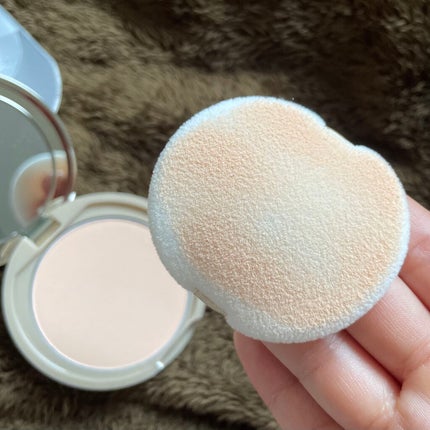 マシュマロフィニッシュフェイスブラシ/キャンメイク/メイクブラシを使ったクチコミ(4枚目)
