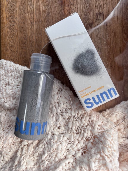 マイクロバイオーム酵素パウダークレンザー/Sunnicorn/洗顔パウダーを使ったクチコミ(7枚目)