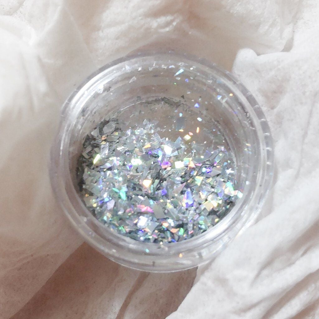 デコレーションネイルパーツ/DAISO/ネイルチップ・パーツを使ったクチコミ(3枚目)