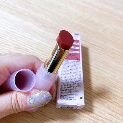 ウォンジョンヨ リップステッカー/Wonjungyo/口紅を使ったクチコミ(3枚目)