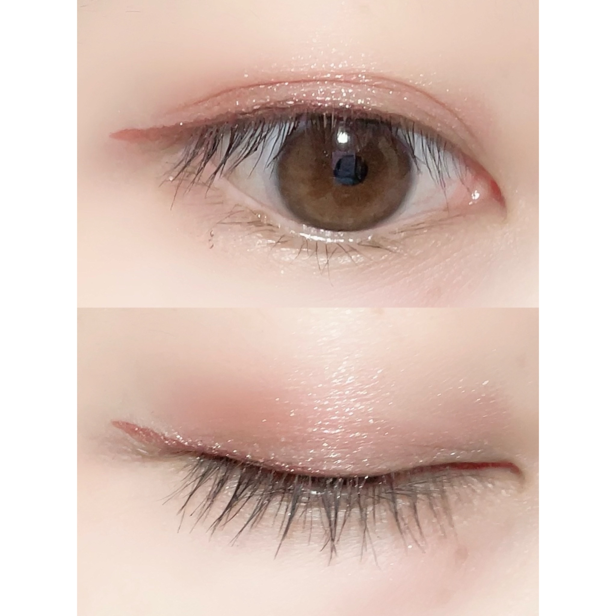 ラッシュニスタ N/MAYBELLINE NEW YORK/マスカラを使ったクチコミ（2枚目）