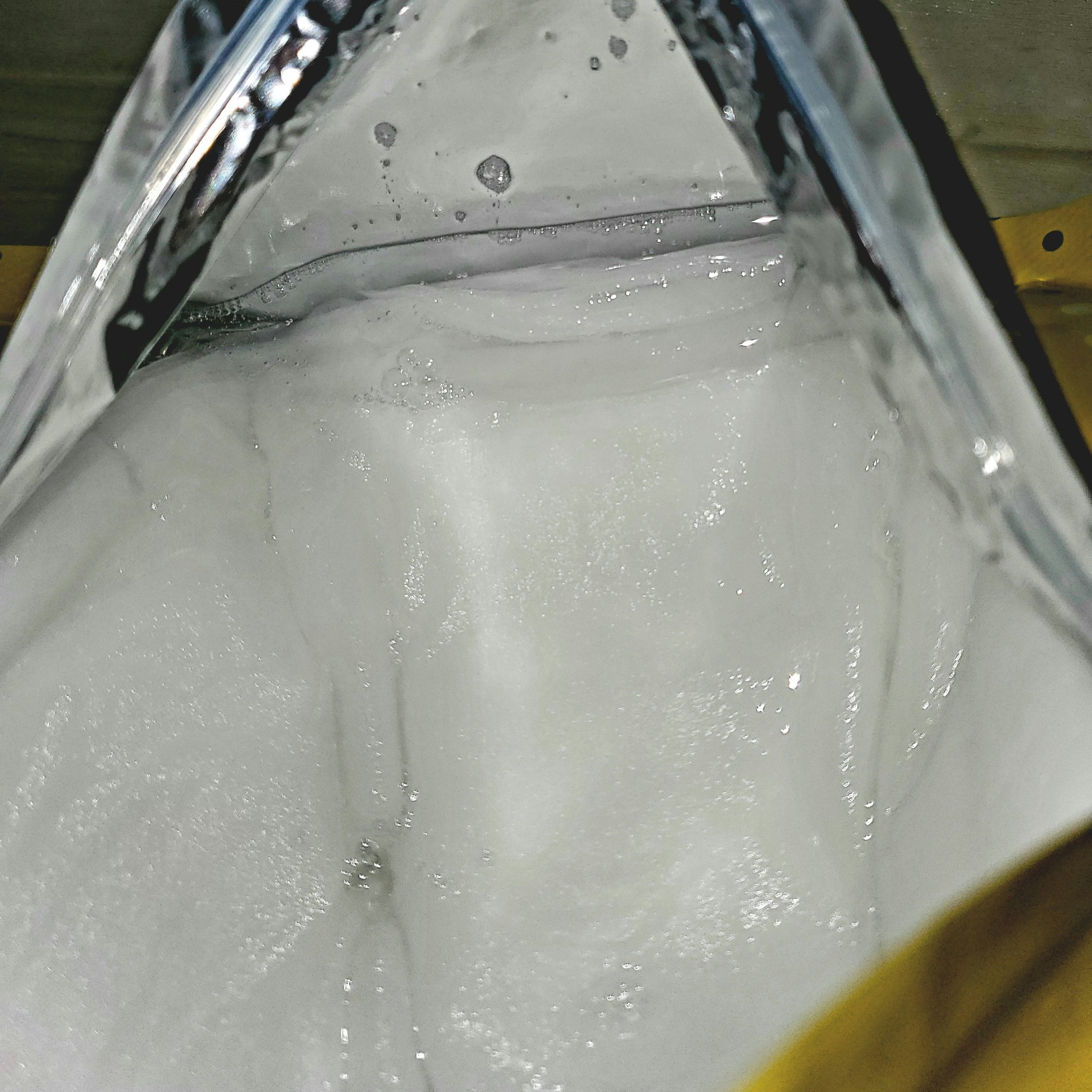 インテンシブ モーニングマスク/PLuS/シートマスク・パックを使ったクチコミ（3枚目）