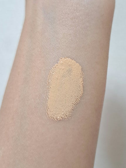 薬用 リンクルホワイトBBクリーム/ONLY MINERALS/BBクリームを使ったクチコミ(5枚目)