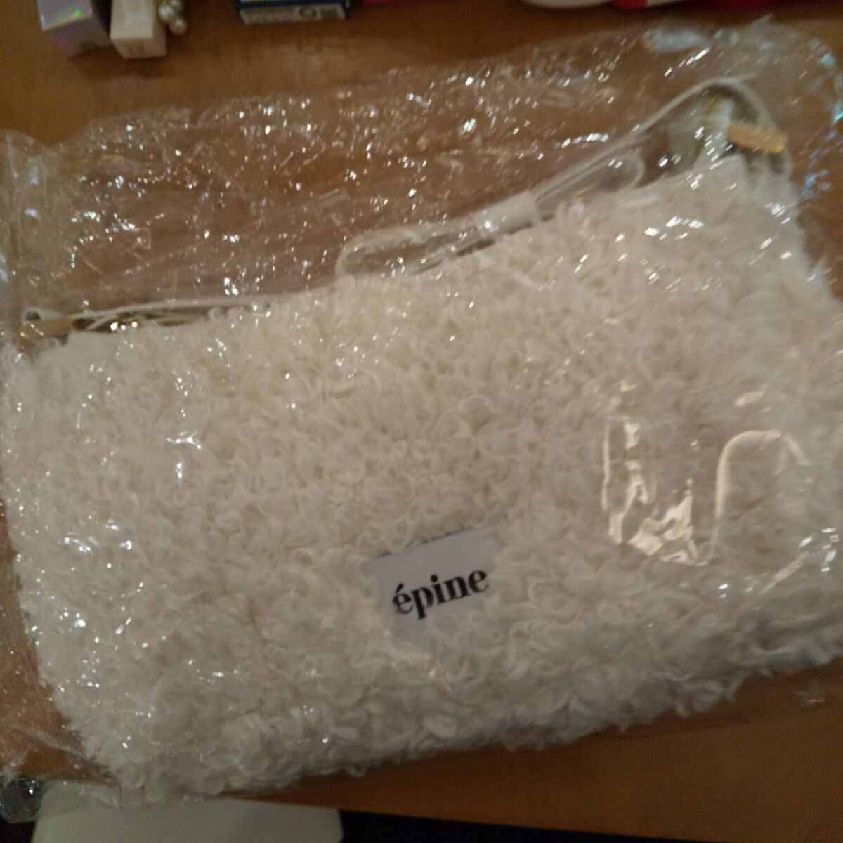 FLANMY 1day ドーナツブラウン/FLANMY/ワンデー（１DAY）カラコンを使ったクチコミ（2枚目）