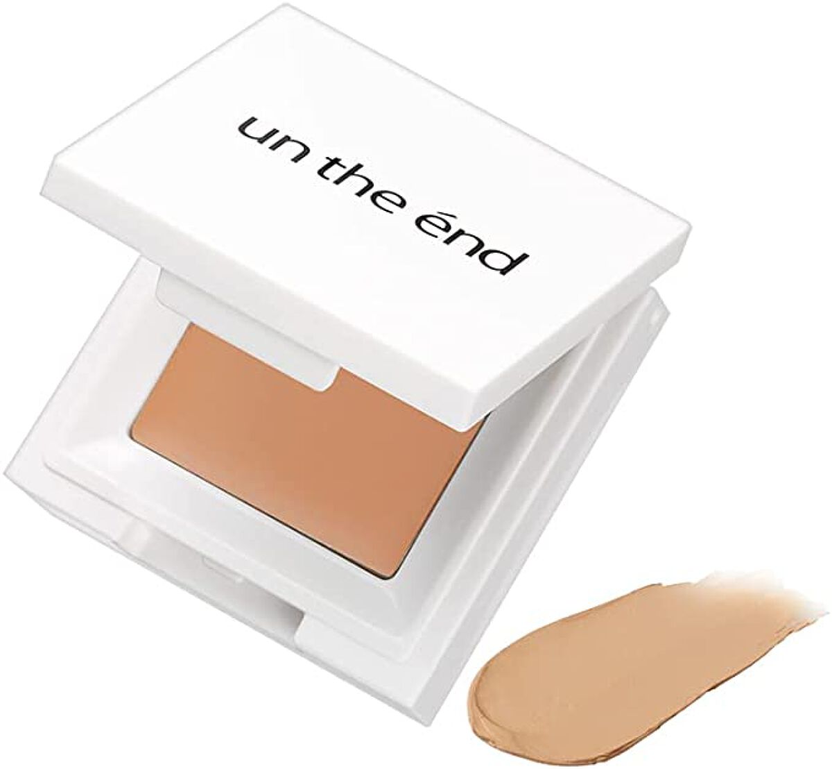 カバーナチュール アンジエンド