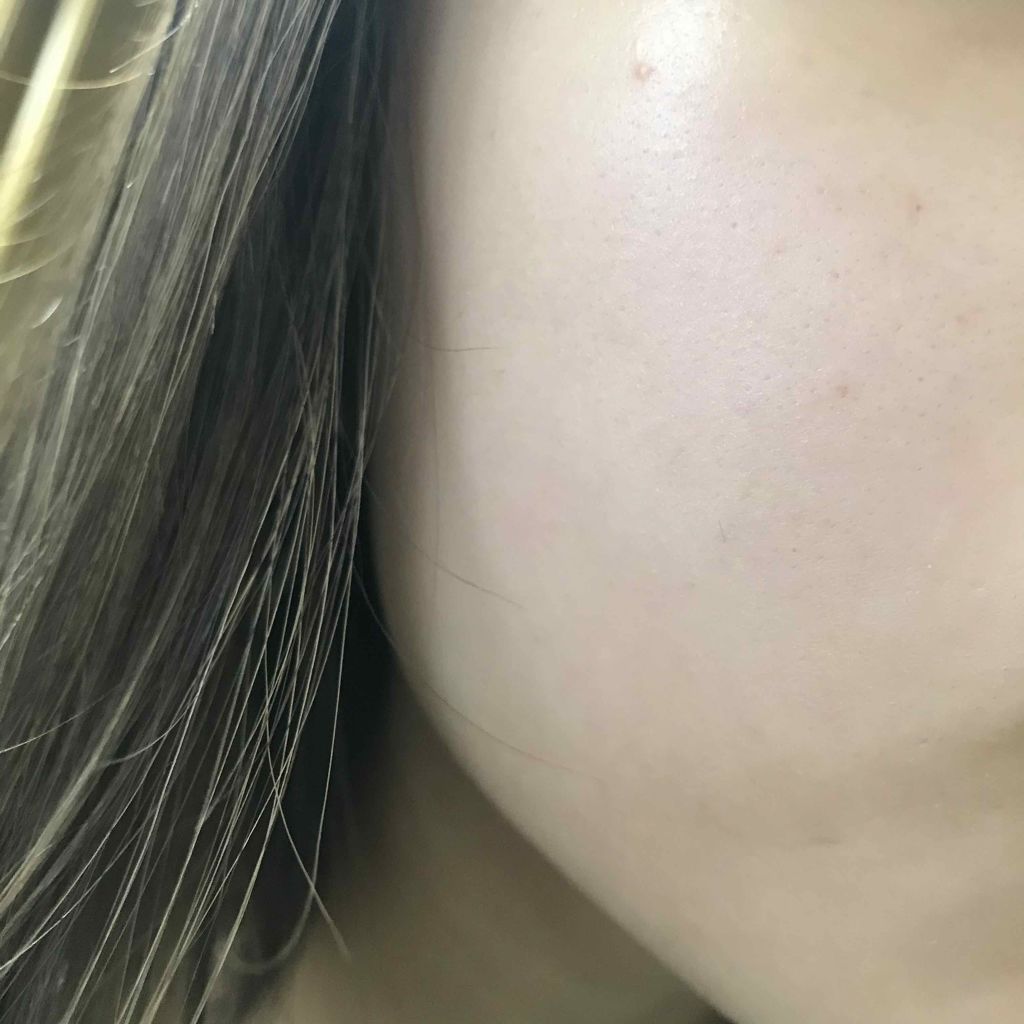 白いオイル ver.1.24/AGILE COSMETICS PROJECT/美容液を使ったクチコミ(2枚目)