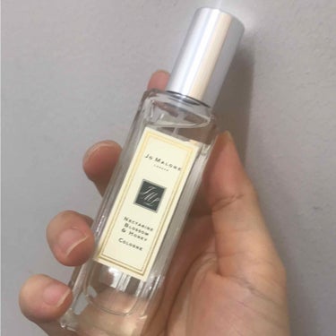 ネクタリン ブロッサム ＆ ハニー コロン/Jo MALONE LONDON/香水(レディース)を使ったクチコミ（1枚目）