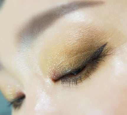 24M / MAIN EVENT 【24 SHADES THAT TOP THE CHARTS】/Morphe/アイシャドウパレットを使ったクチコミ(6枚目)