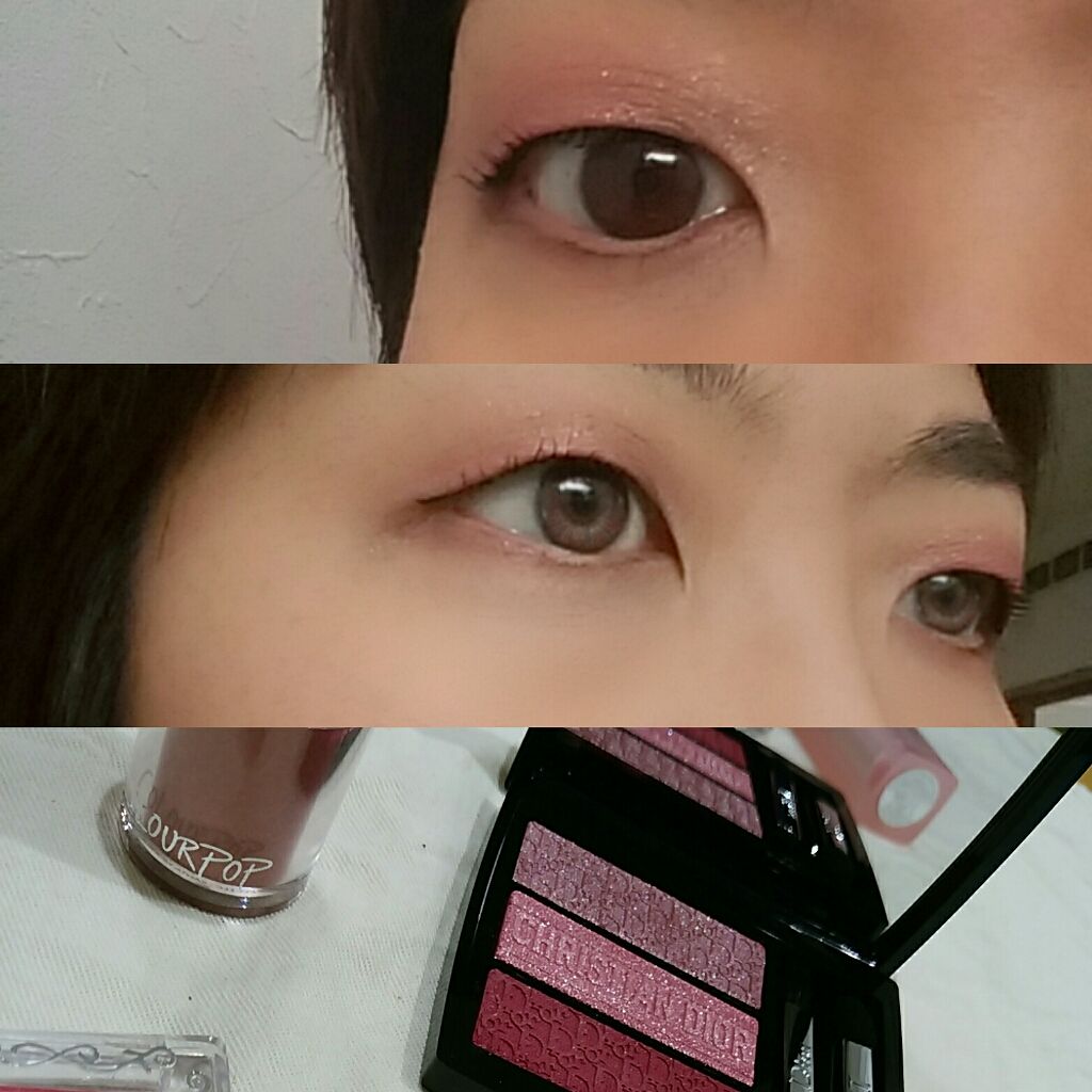 【旧品】パウダーチークス/キャンメイク/パウダーチークを使ったクチコミ(3枚目)